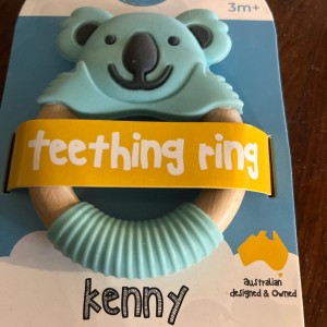 Teething Rings